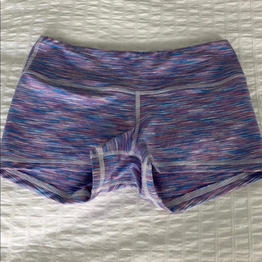 Fleo shorts